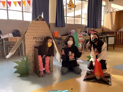 Semana Ignaciana, Lunes 12 de septiembre 2022