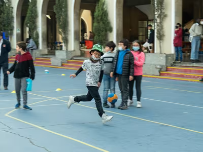 Día del Estudiante 2022