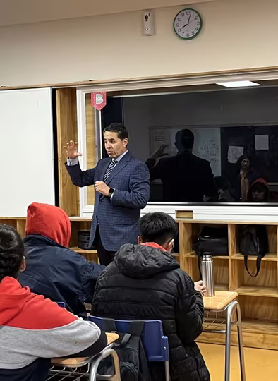 Semana del Libro: Regalo Lector Apoderados/as.