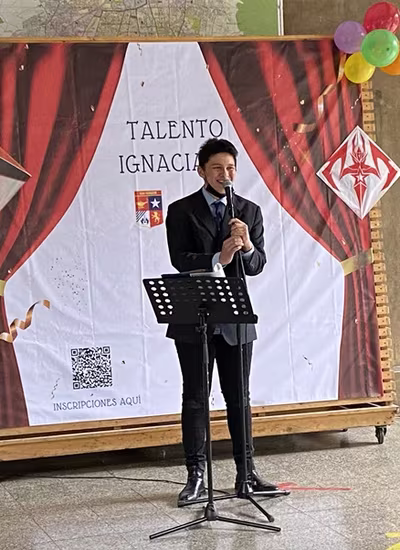 Talento Ignaciano