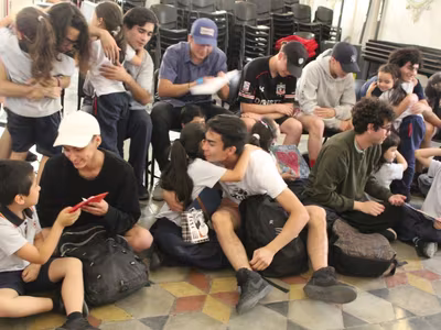 Kínder despiden a la Generación 2019