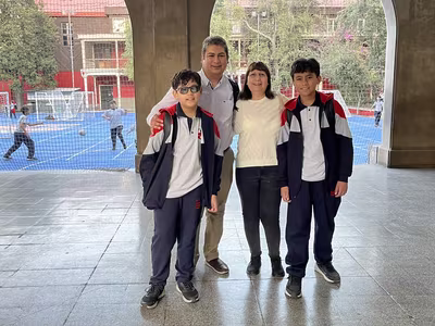 Primer Día de Clases 2023
