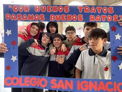 Semana de la Convivencia Escolar 2023