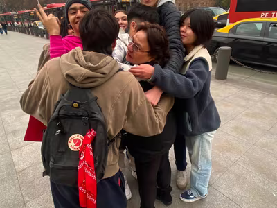 Experiencia Invierno CVX