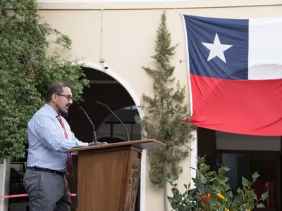 Liturgia de Graduación IV° Medio C 2022