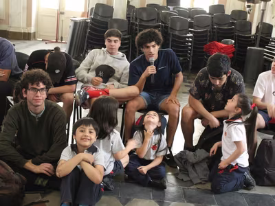 Kínder despiden a la Generación 2019