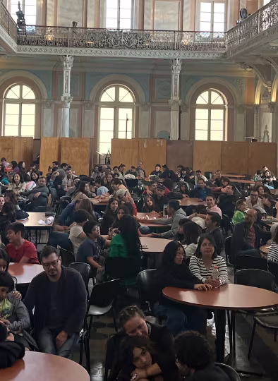 Jornada Autobiografías 7° Básicos