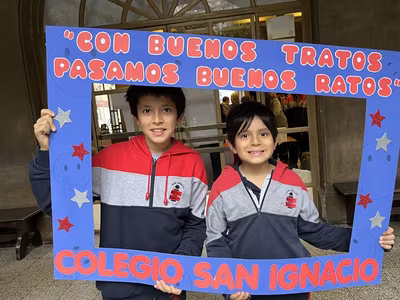 Semana de la Convivencia Escolar 2023