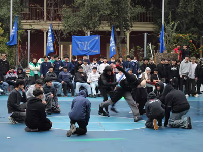 Semana Ignaciana I