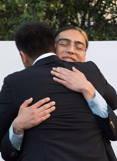 Liturgia de Graduación IV° Medio B 2022