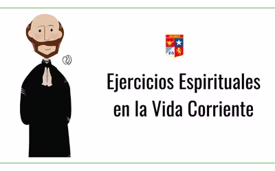 Ejercicios Espirituales en la Vida Corriente