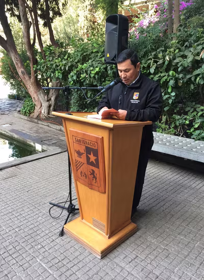 Día del Libro