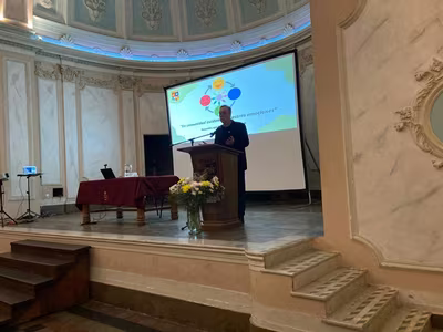 Reunión de Apoderados Formativa "En Comunidad Cuidamos Nuestras Emociones"