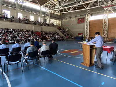 Traspaso de Mando Mini CES 2022-.