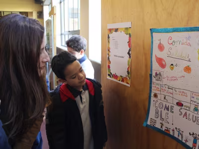 Cierre Proyecto de Innovación 3º Básico