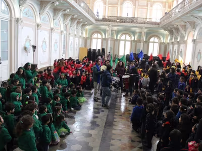 Semana Ignaciana - Miércoles 10 de julio.