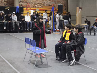 Semana Ignaciana II