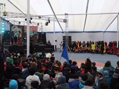 Semana Ignaciana - Miércoles 10 de julio.