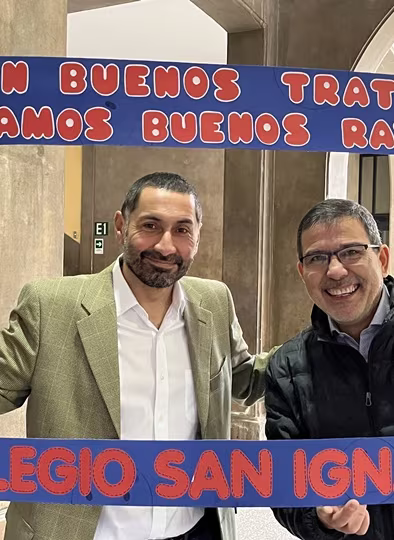 Semana de la Convivencia Escolar 2023