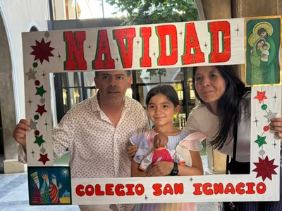 Misa de Navidad