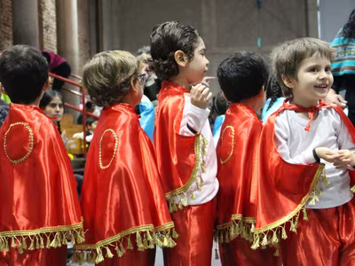 Actos Folclóricos (1)