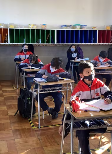 Inicio Segundo Semestre 2021 (1)