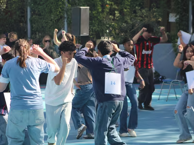 Día del Estudiante 2026