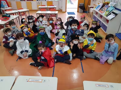 Semana del Libro 2022