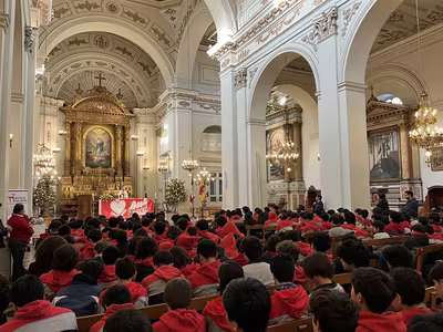 Celebración San Ignacio (2)