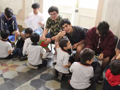 Kínder despiden a la Generación 2019