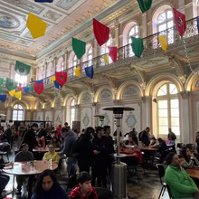 Café Literario 2023