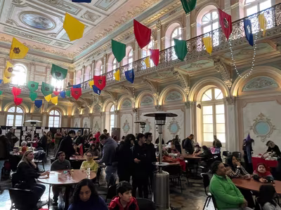 Café Literario 2023