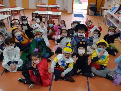 Semana del Libro 2022