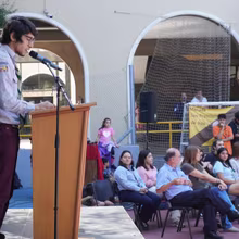 Inicio Año Scout 2025