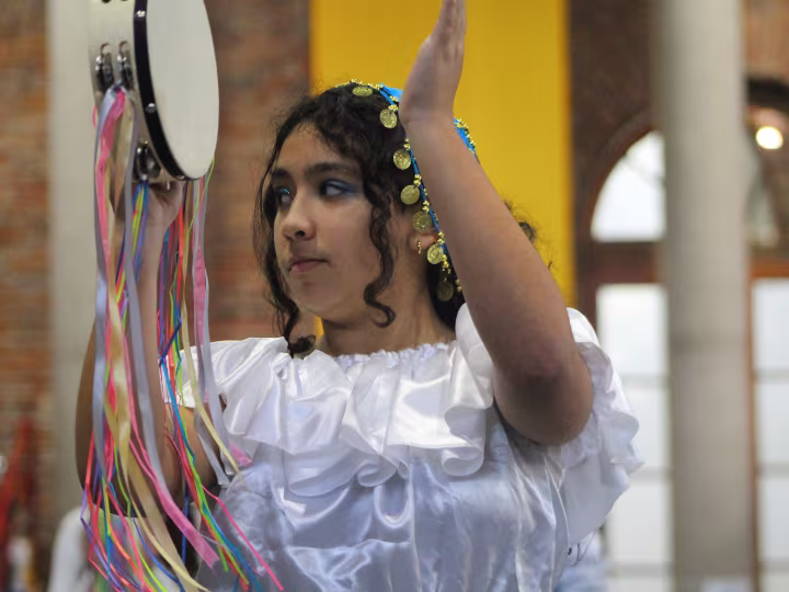 Fiesta de la Virgen del Carmen II