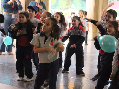 Día de la Convivencia Escolar