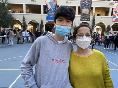 Semana Ignaciana, martes 14 de septiembre 2022