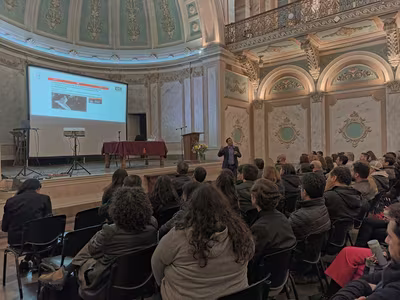 Reunión de Apoderados Formativa "En Comunidad Cuidamos Nuestras Emociones"