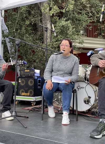 Semana Ignaciana, Martes 13 de septiembre 2022