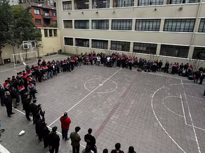 Trabajos de Invierno 2025