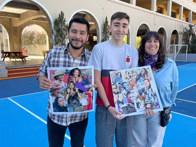 Jornada Coeducación