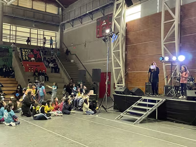 Semana Ignaciana, Martes 13 de septiembre 2022