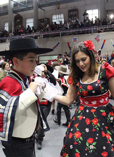 Semana de la Cultura 2018, 2ª Parte