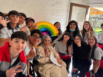 Día de la Solidaridad