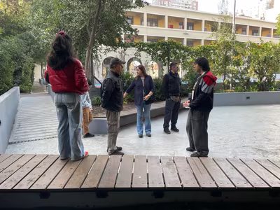Día del Patrimonio 2026