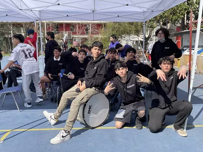 Semana Ignaciana, Lunes 12 de septiembre 2022