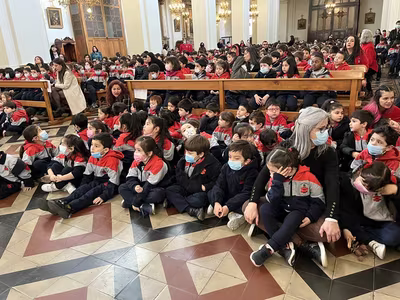 Celebración San Ignacio (1)
