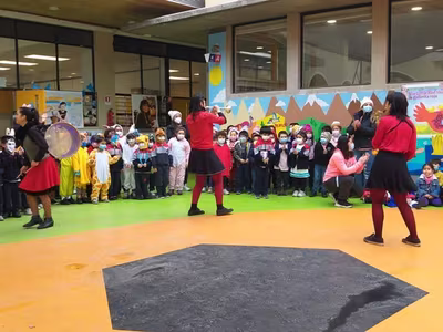 Semana del Libro 2022