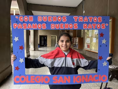 Semana de la Convivencia Escolar 2023