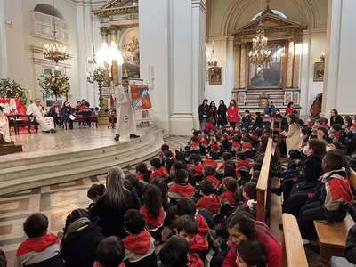 Celebración San Ignacio (1)